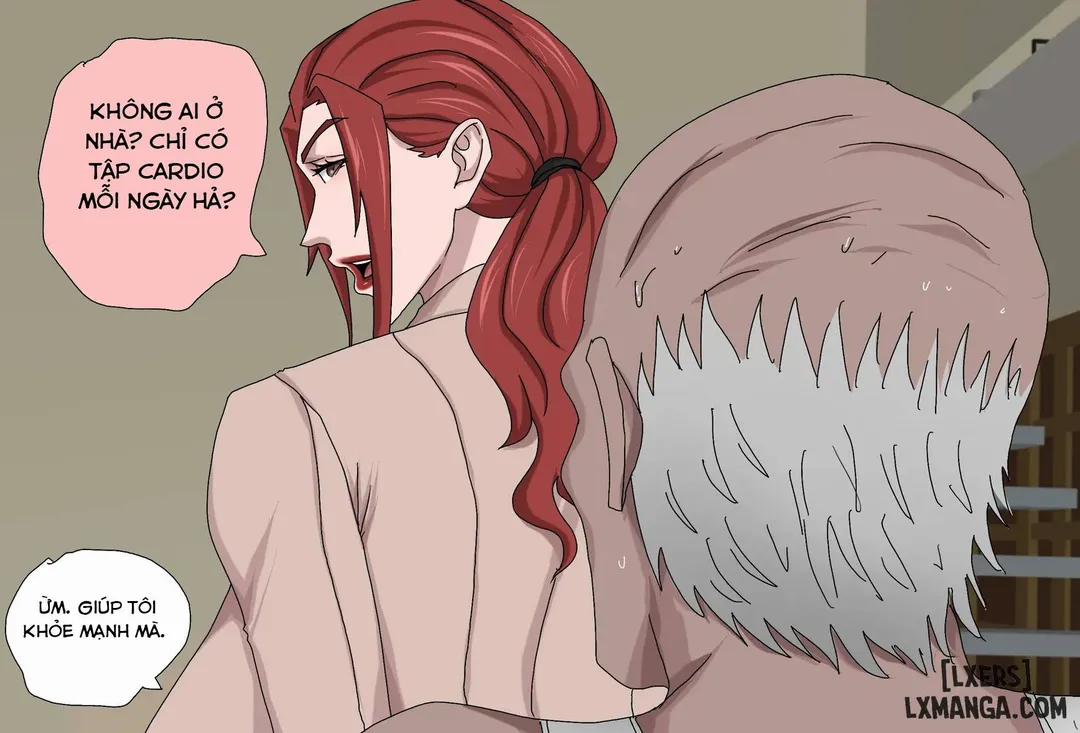 Sinful Lust 6.2 trang 44