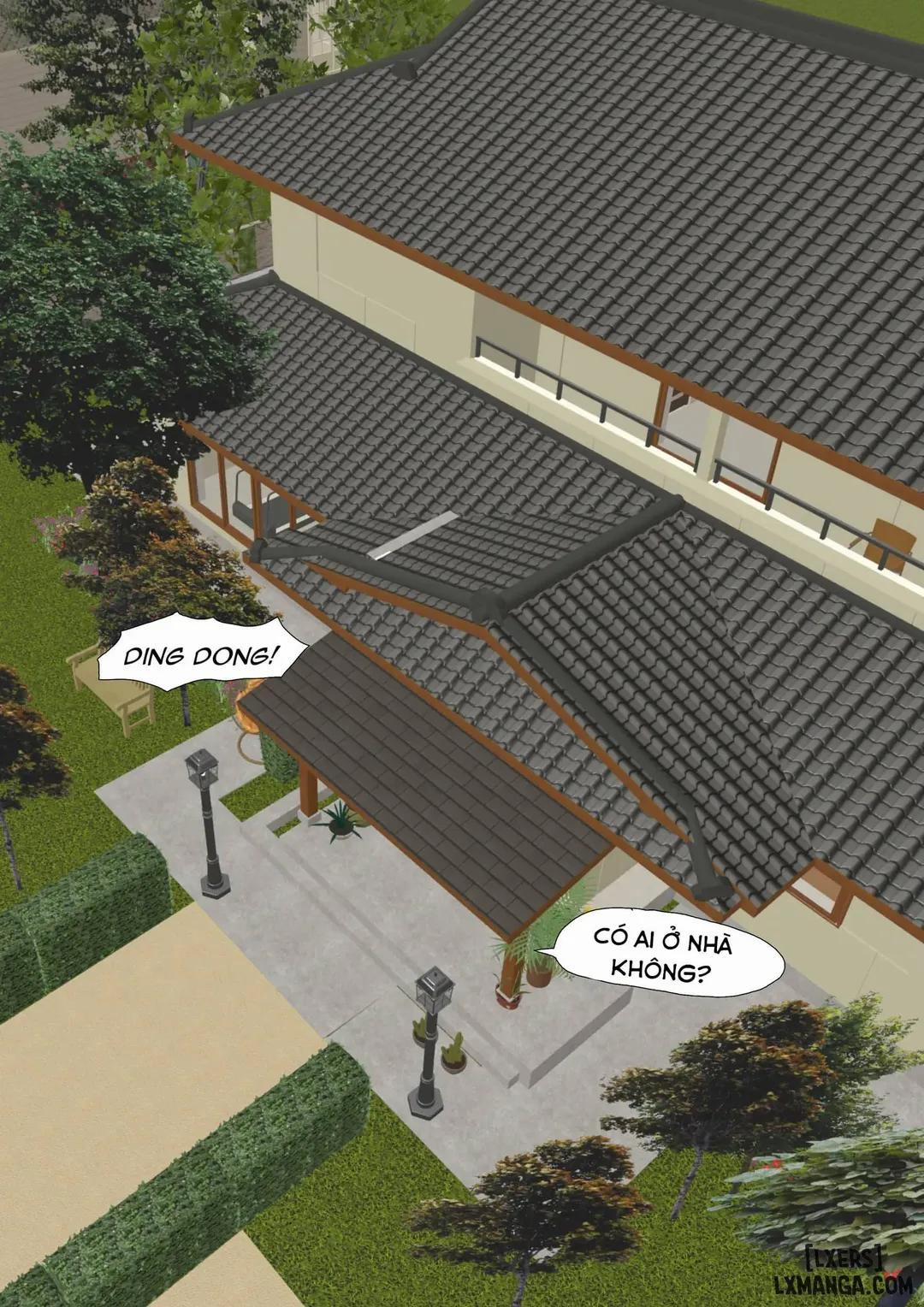 Sinful Lust 6 trang 1