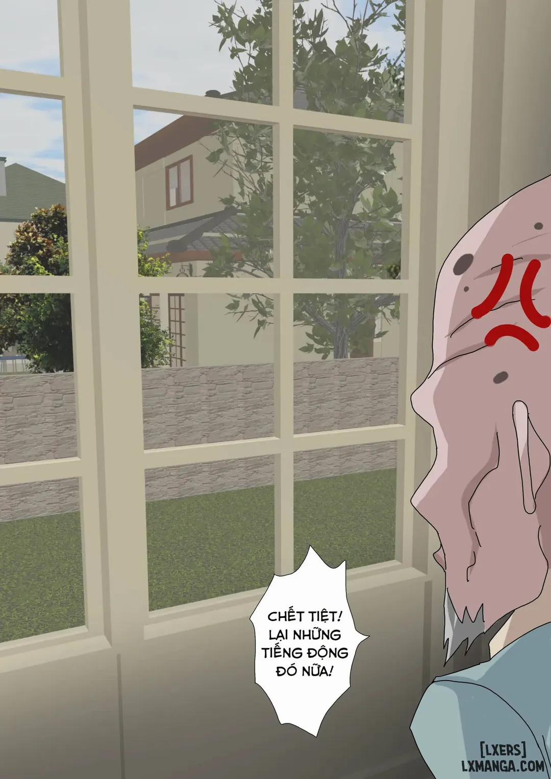 Sinful Lust 6 trang 19