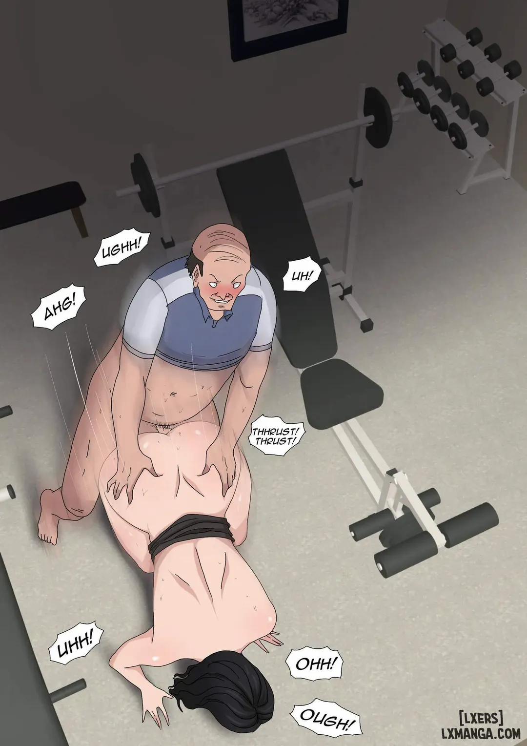 Sinful Lust Special 2 trang 28