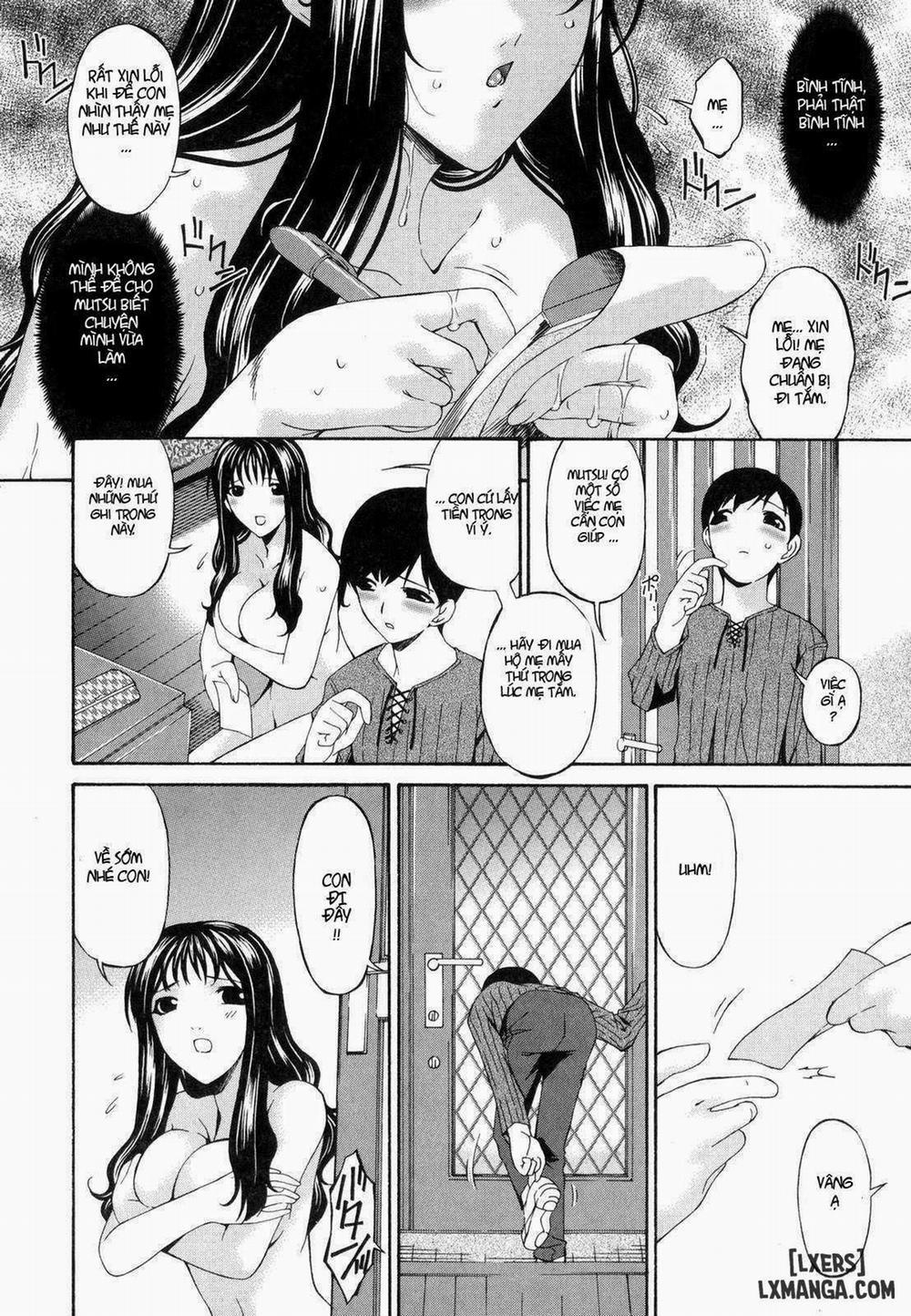 Sinful Mother 2 trang 3