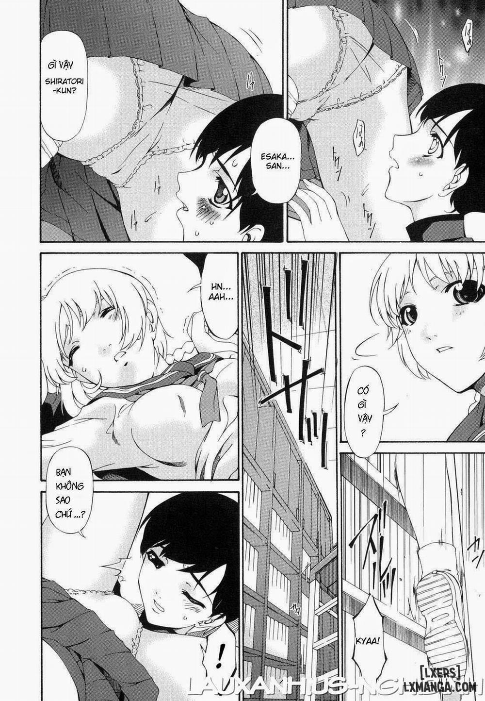 Sinful Mother 5 trang 7