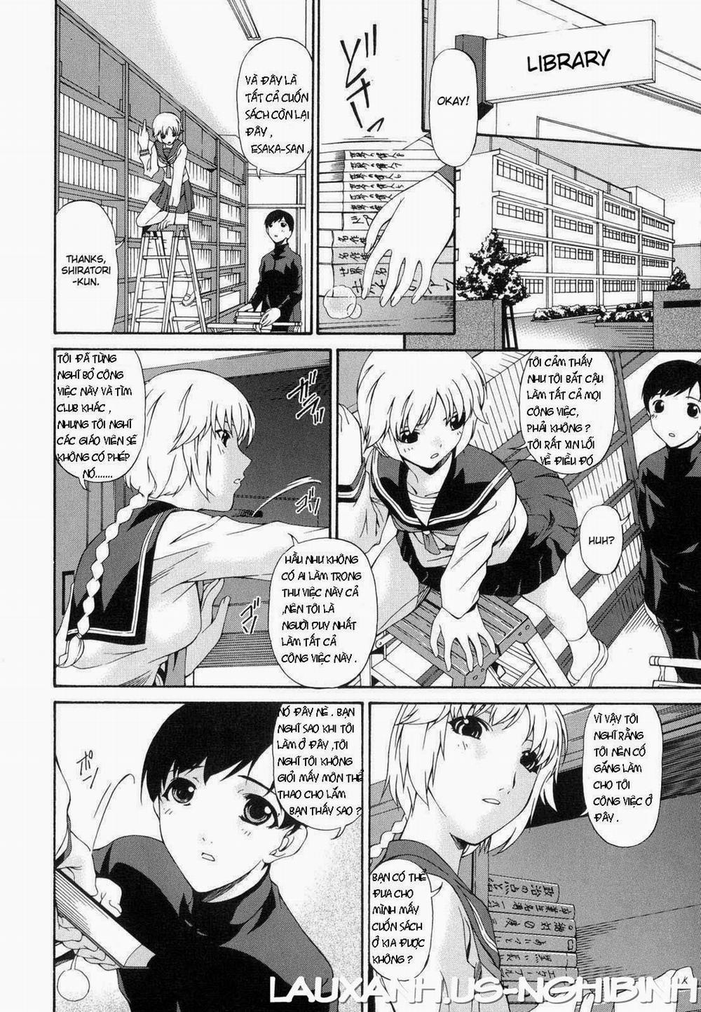 Sinful Mother Vol.1 trang 95