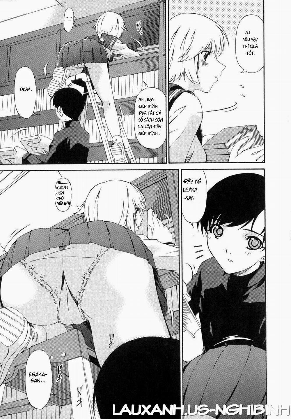 Sinful Mother Vol.1 trang 96