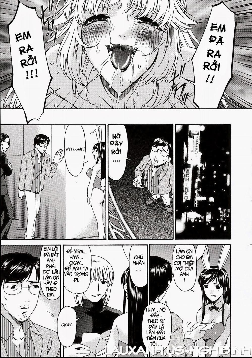 Sinful Mother Vol.2 [End] trang 149