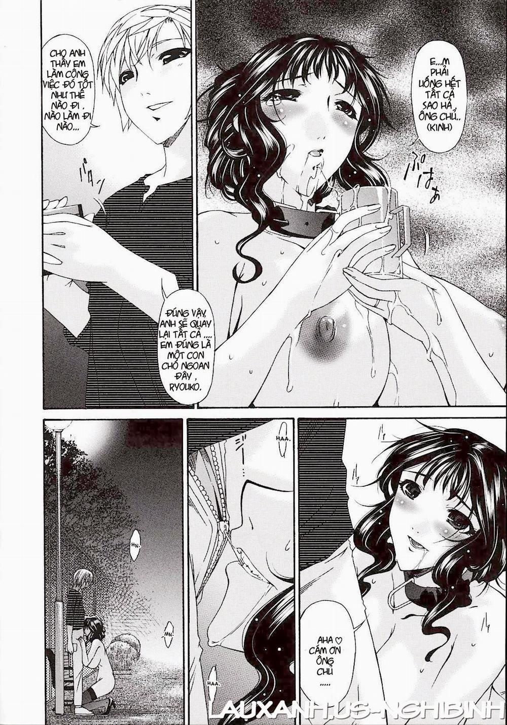 Sinful Mother Vol.2 [End] trang 76