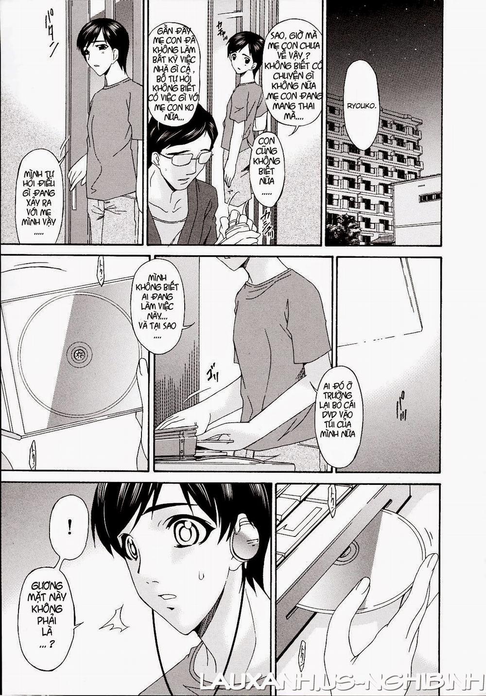 Sinful Mother Vol.2 [End] trang 77