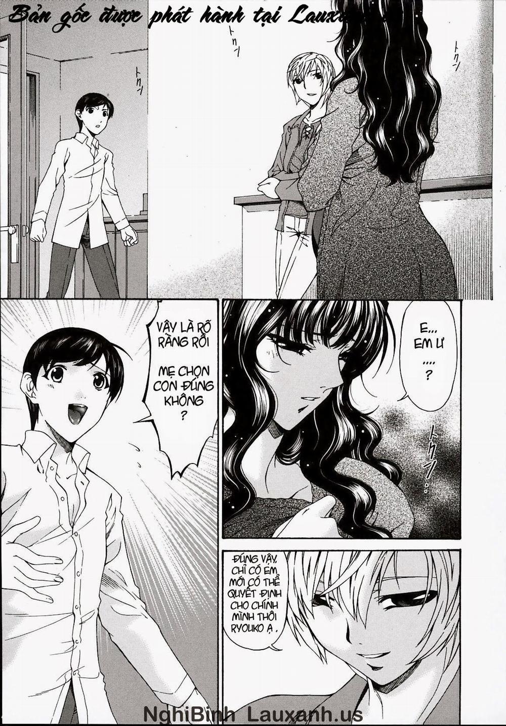 Sinful Mother Vol.2 [End] trang 99