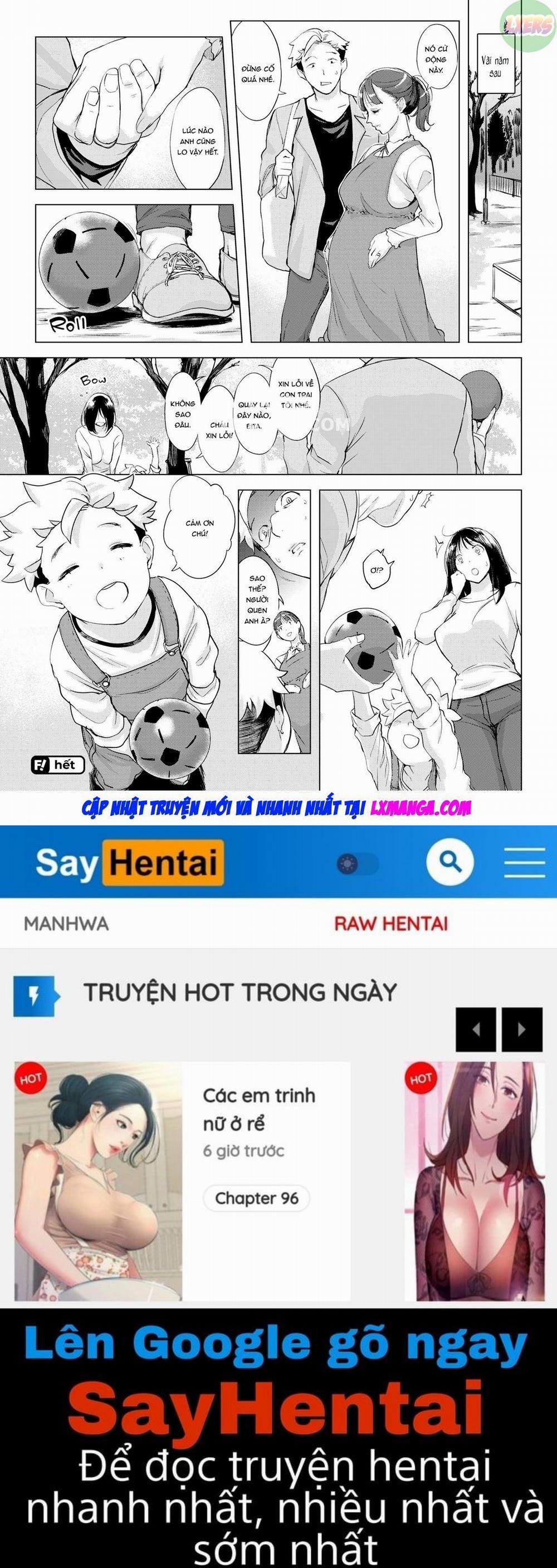 Sinful Sex 2 3 trang 24