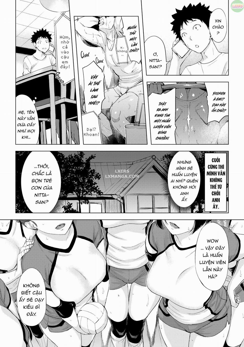 Sinful Sex 2 4 trang 4