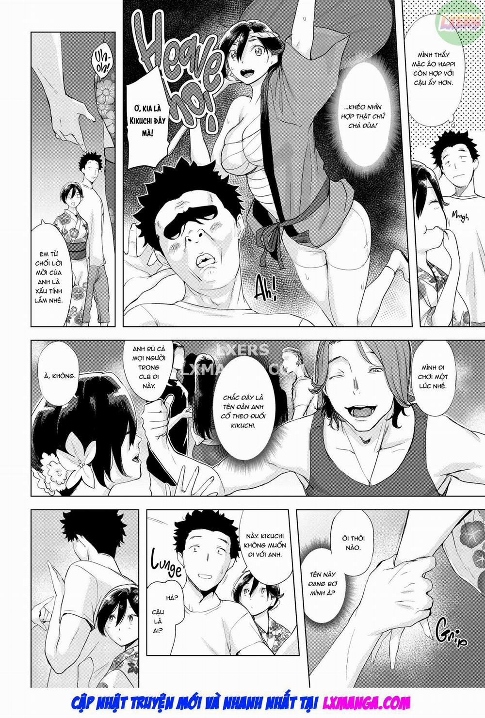 Sinful Sex 2 0 Even+ trang 2