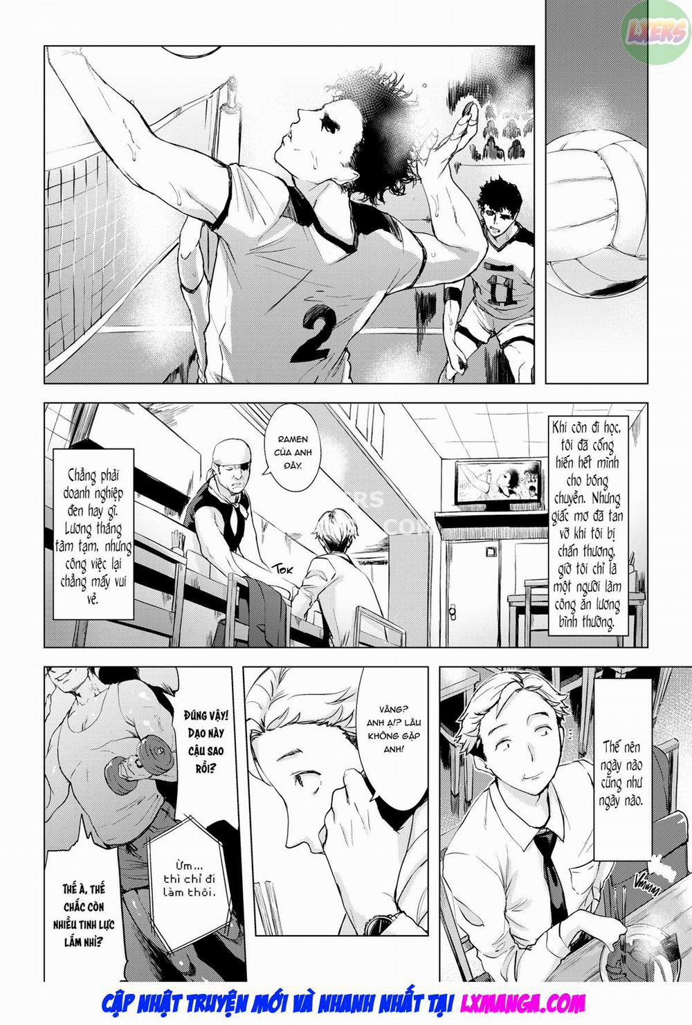 Sinful Sex 3 0 Farewell Journey trang 2