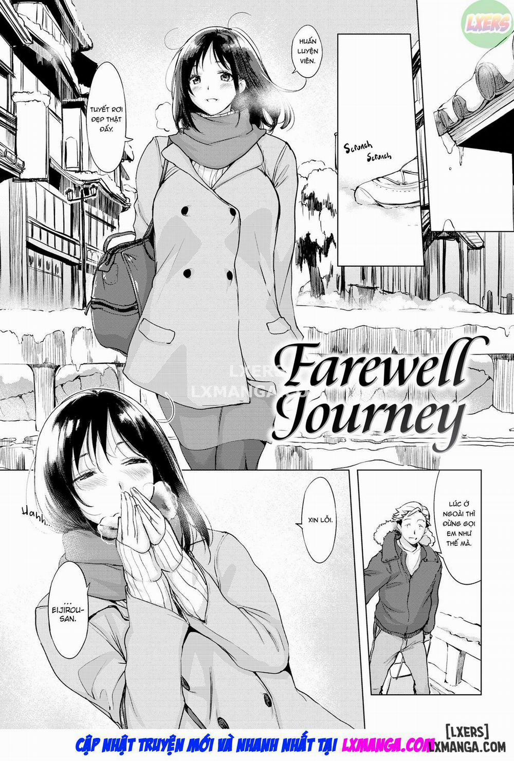 Sinful Sex 3 trang 3