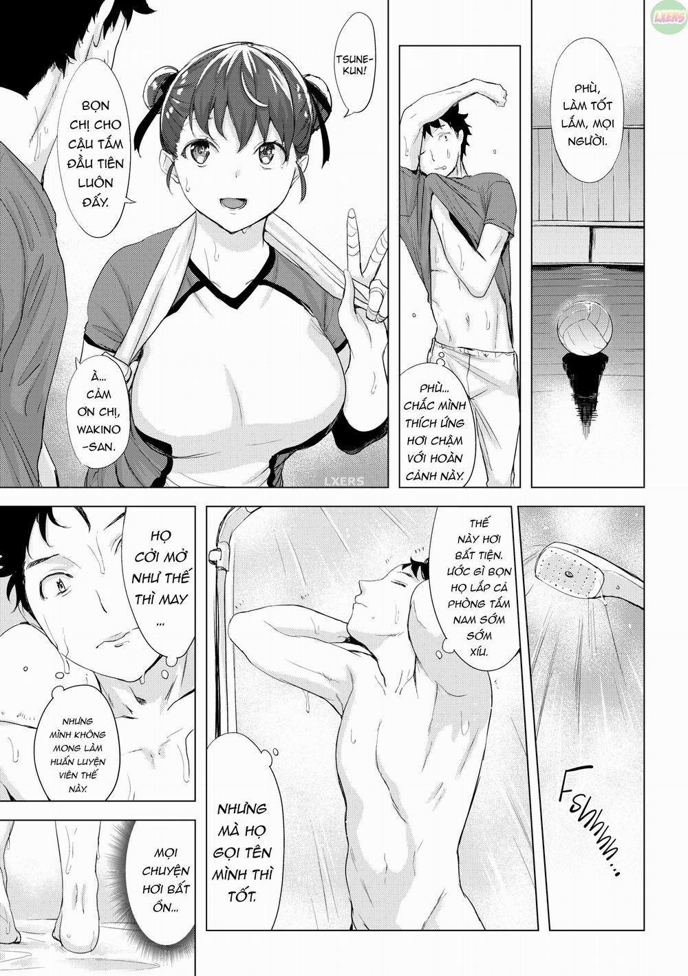 Sinful Sex 4 0 Everyones Family Planning trang 5