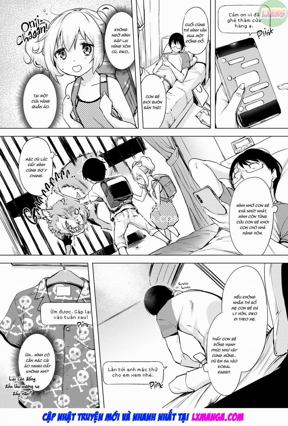 Sinful Sex 7 0 Howd You Like 0 Hawaiian Shirt? trang 3