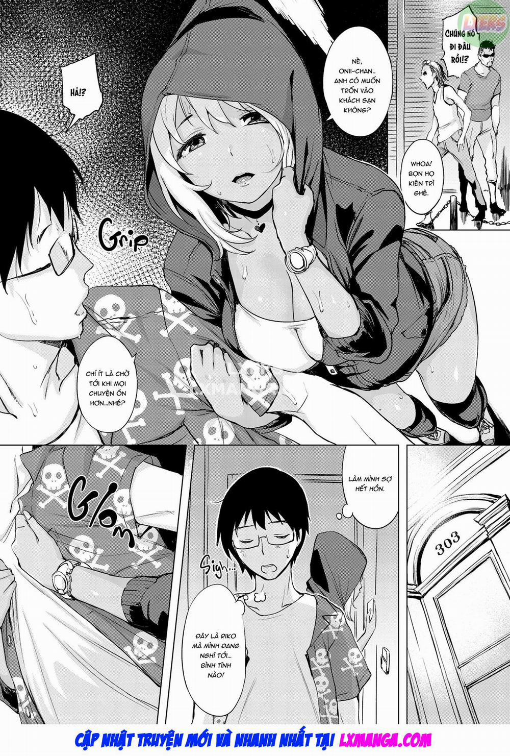 Sinful Sex 7 0 Howd You Like 0 Hawaiian Shirt? trang 7