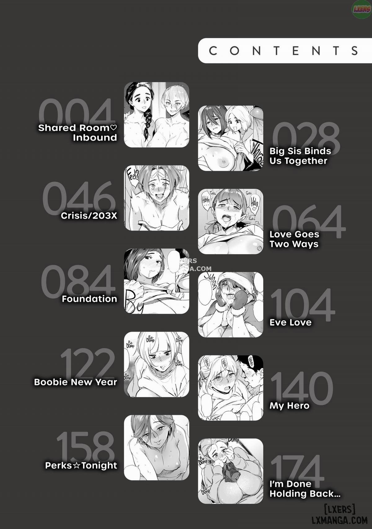 Sinful Toy 1 trang 2