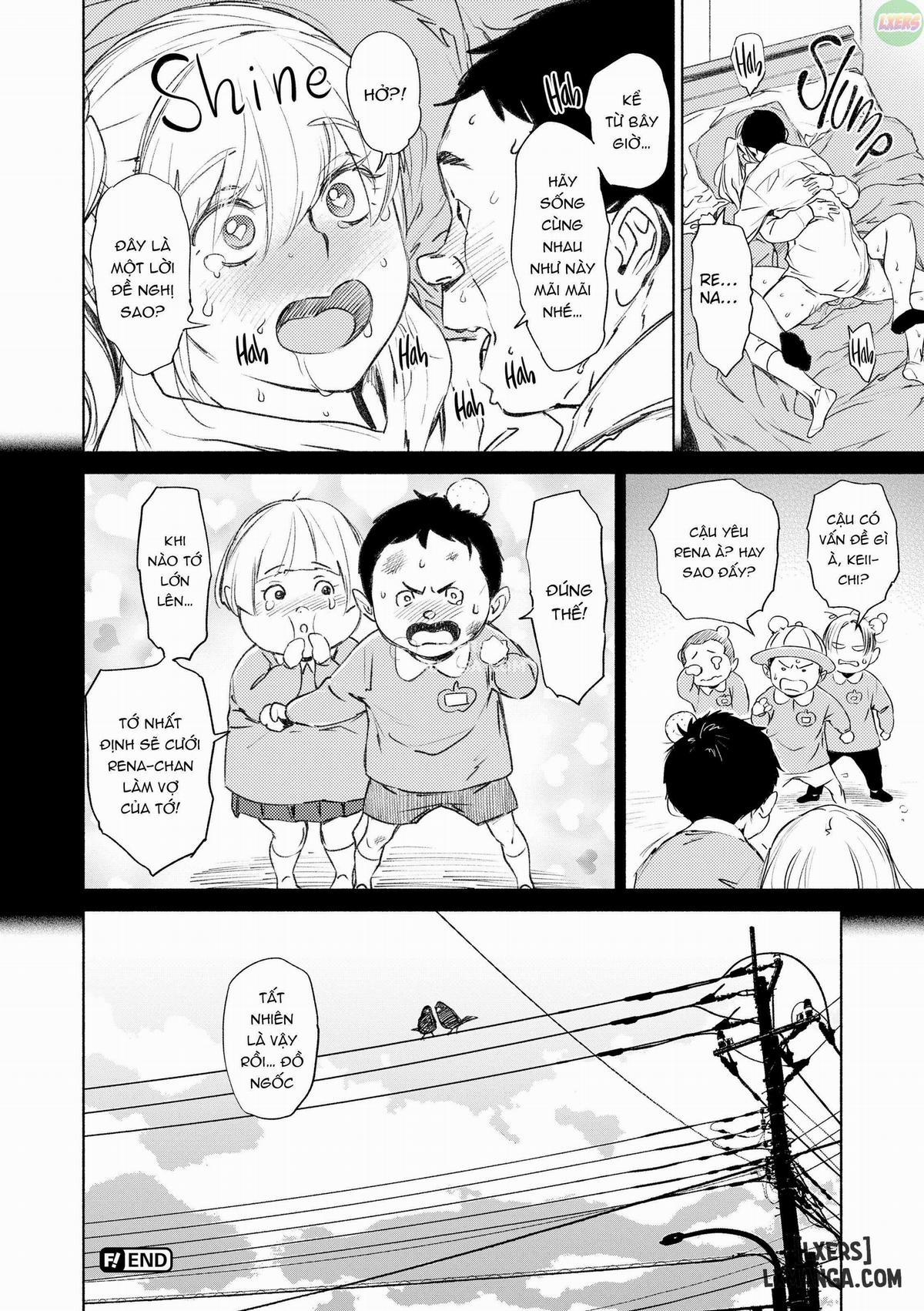 Sinful Toy 8 trang 12