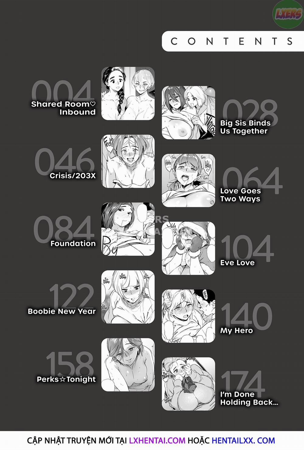 Sinful Toys 1 trang 5