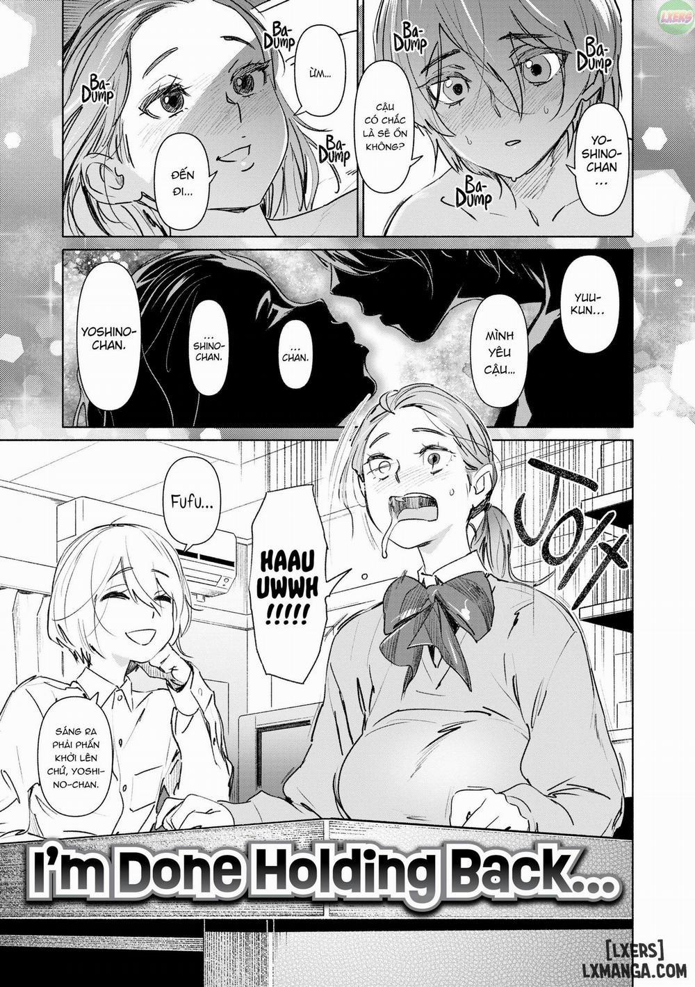 Sinful Toys 10 END trang 3