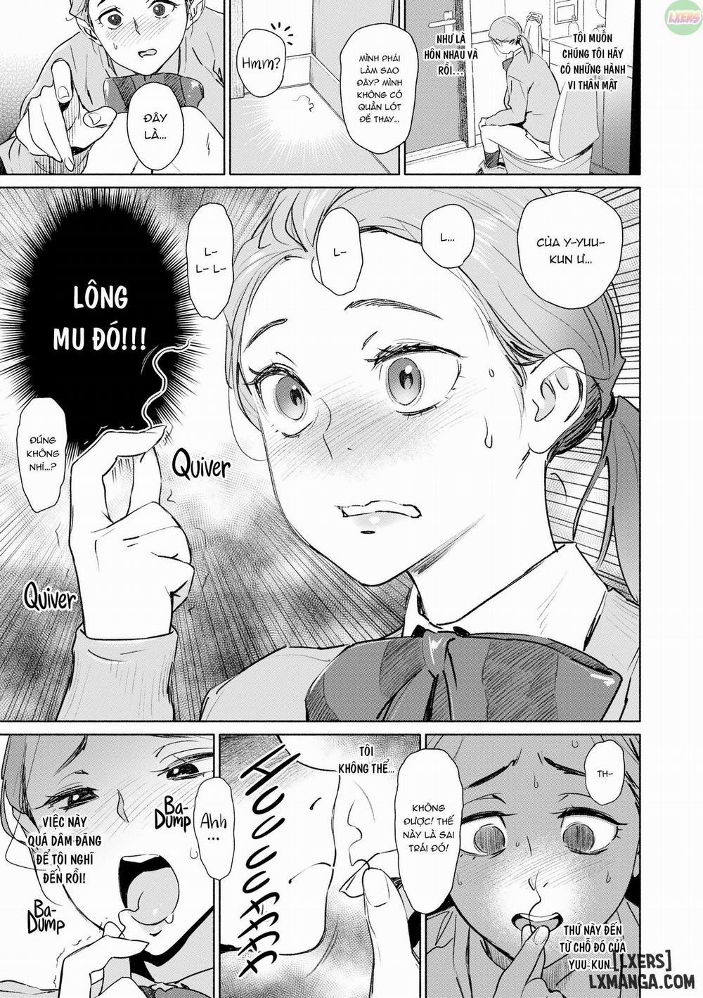 Sinful Toys 10 END trang 5