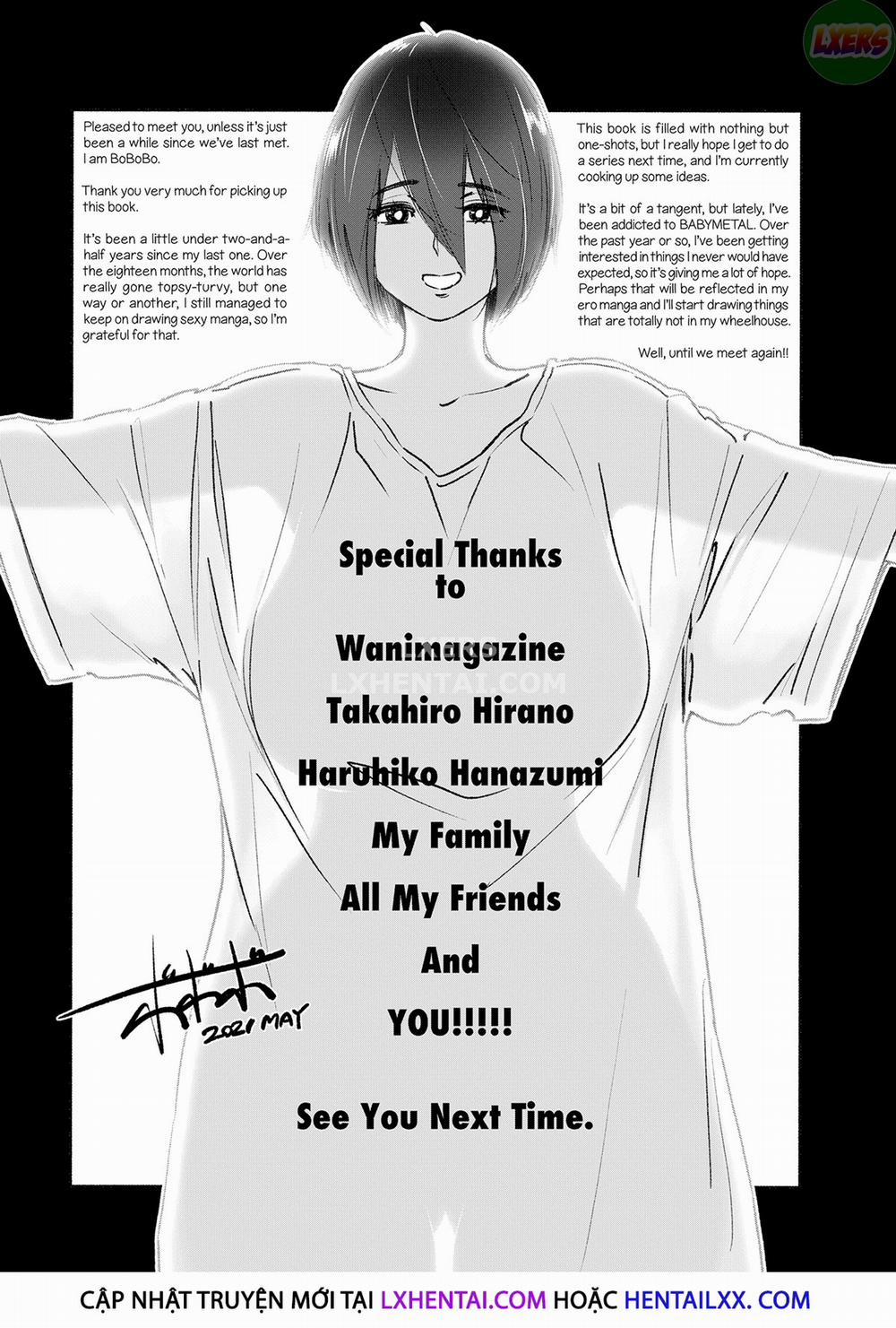 Sinful Toys 10 trang 21