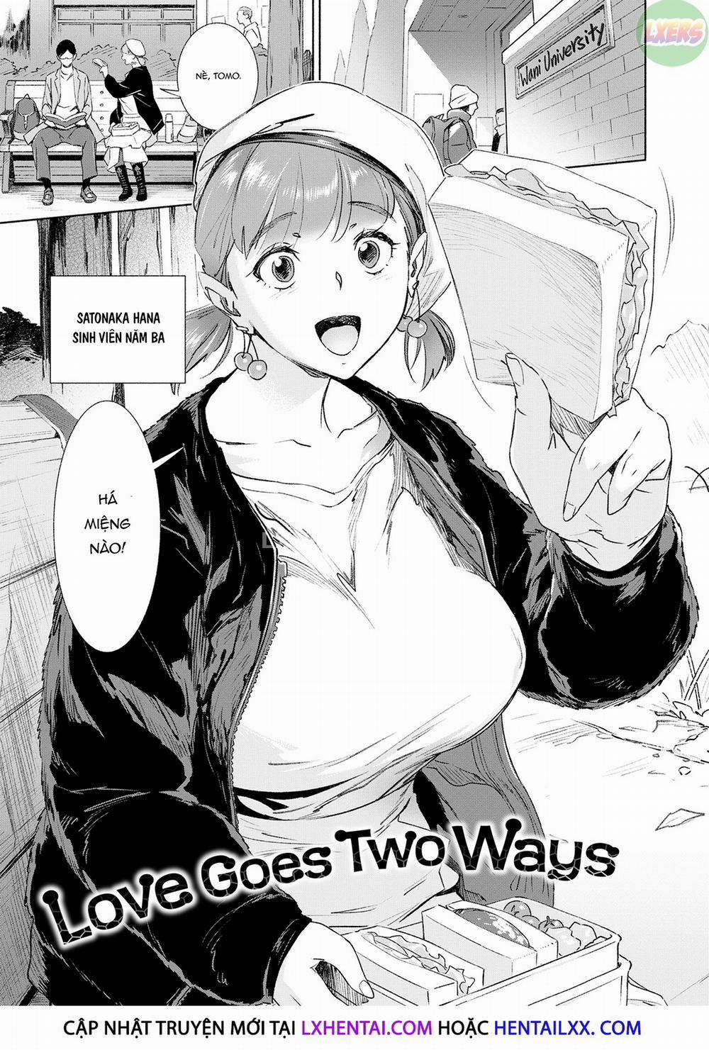 Sinful Toys 4 trang 3