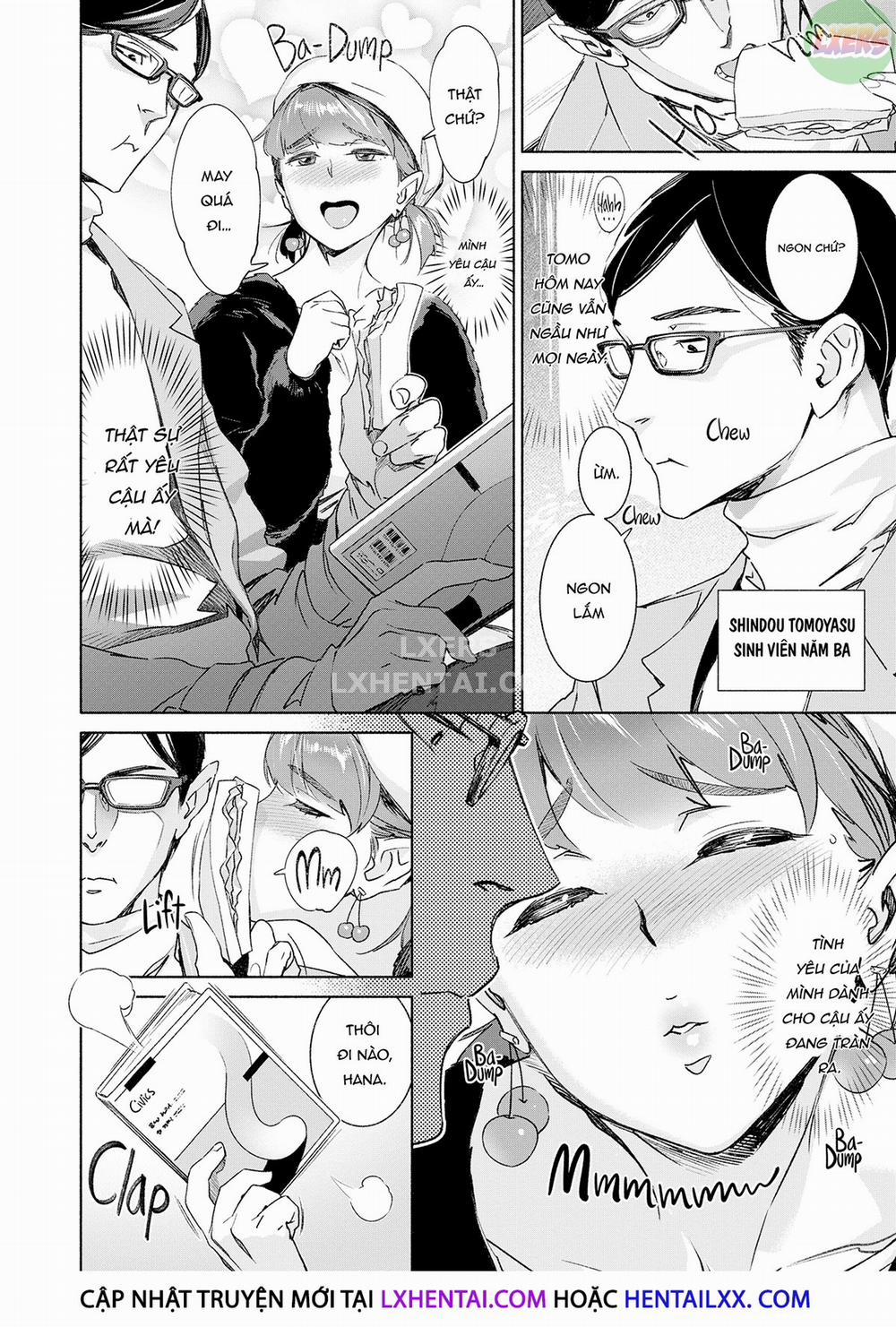 Sinful Toys 4 trang 4