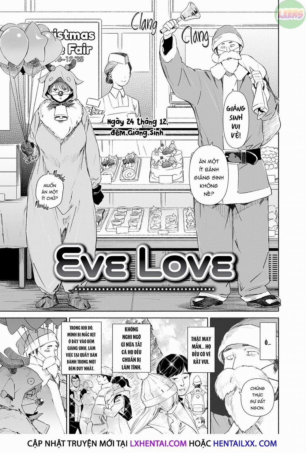 Sinful Toys 6 trang 3