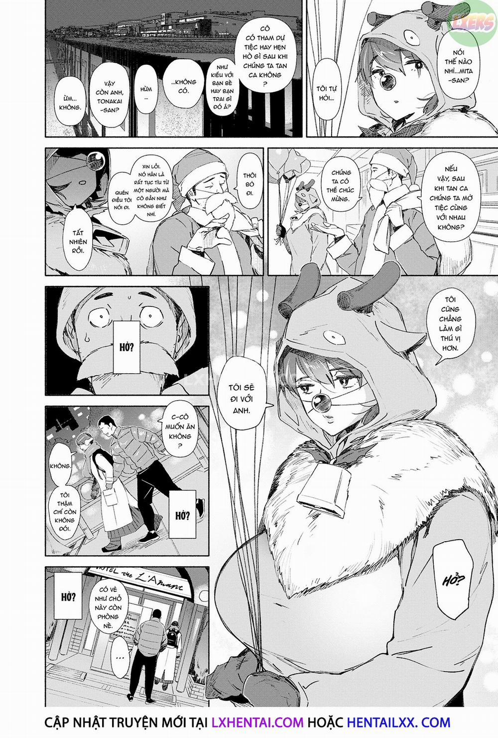 Sinful Toys 6 trang 4