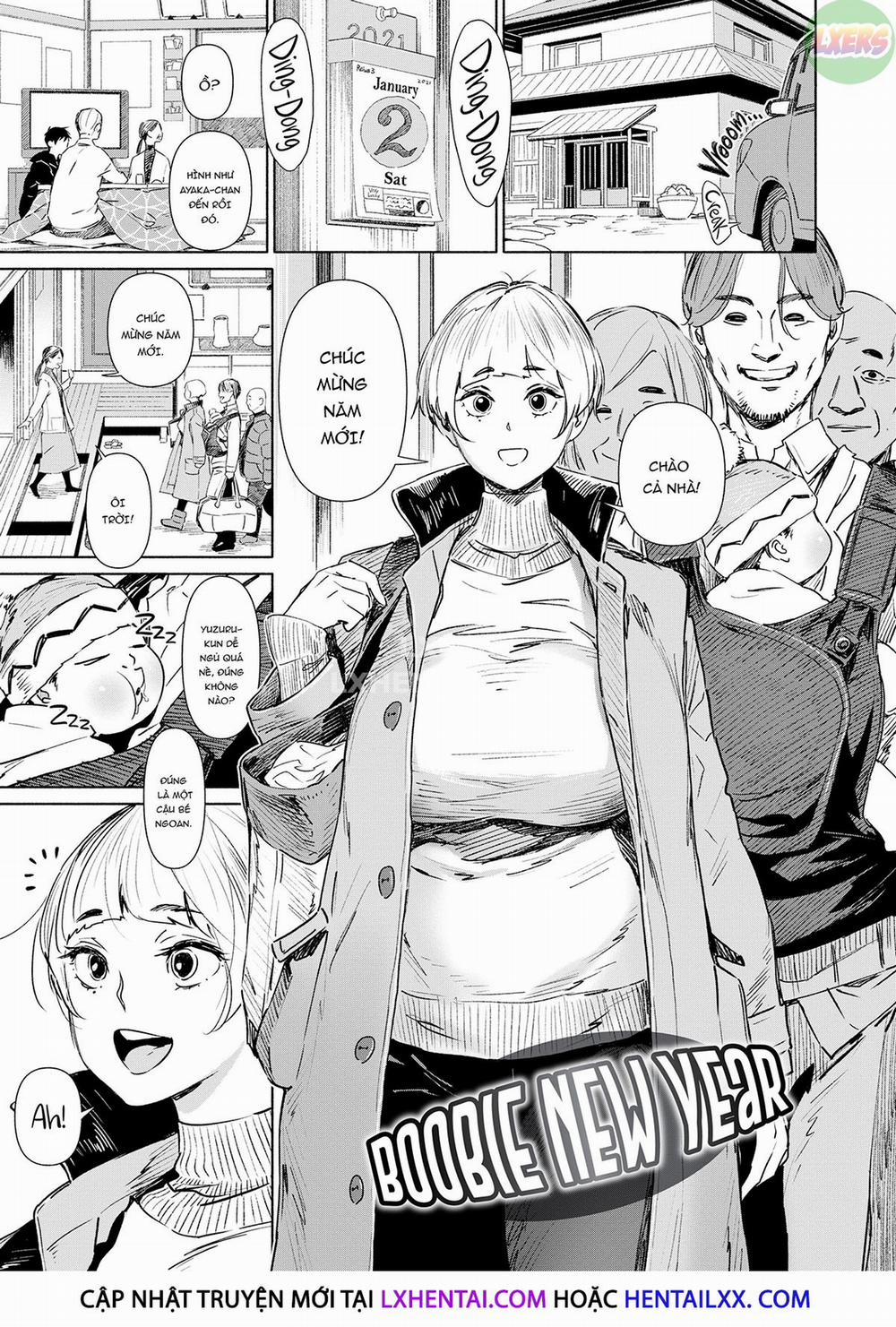 Sinful Toys 7 trang 3