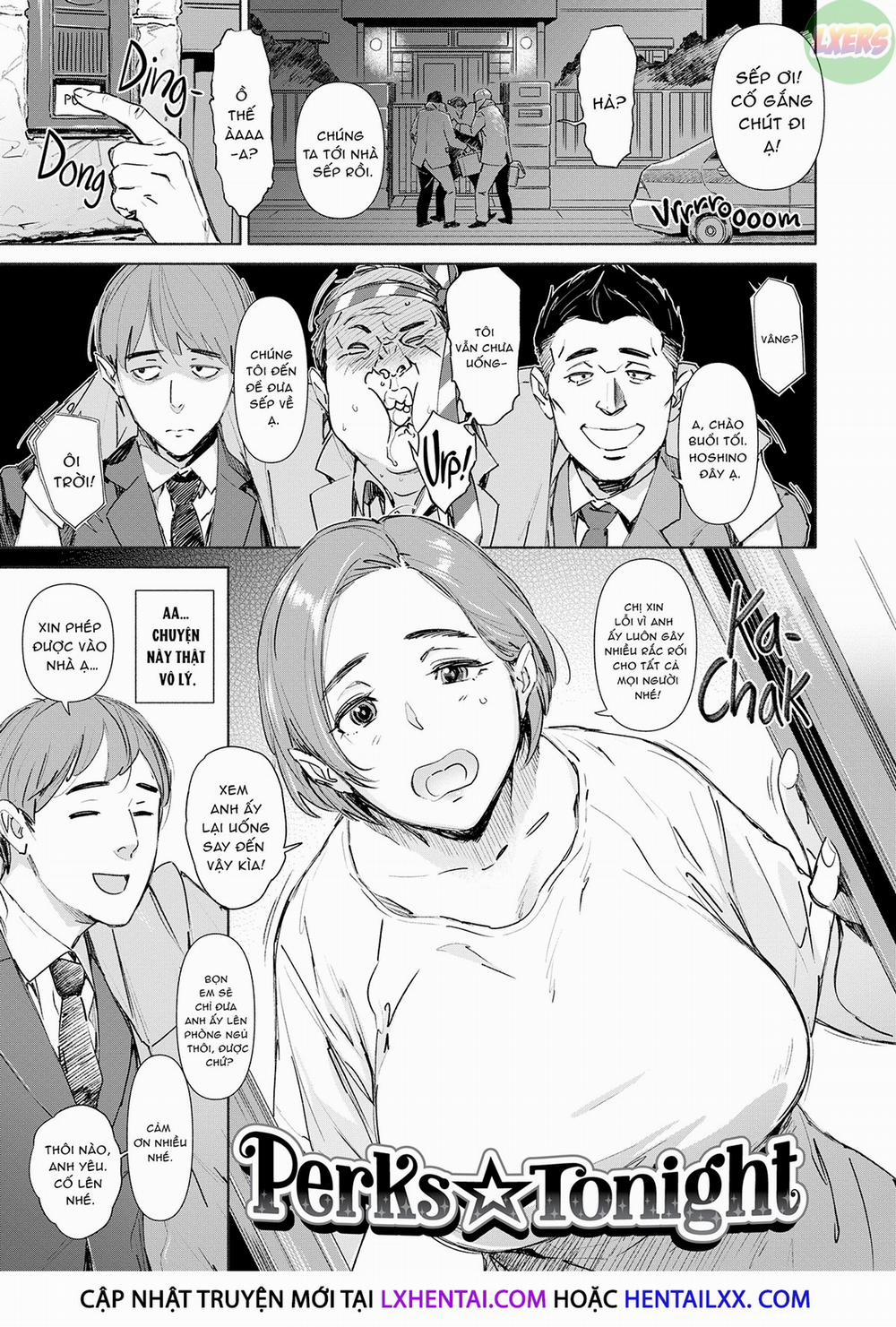 Sinful Toys 9 trang 3