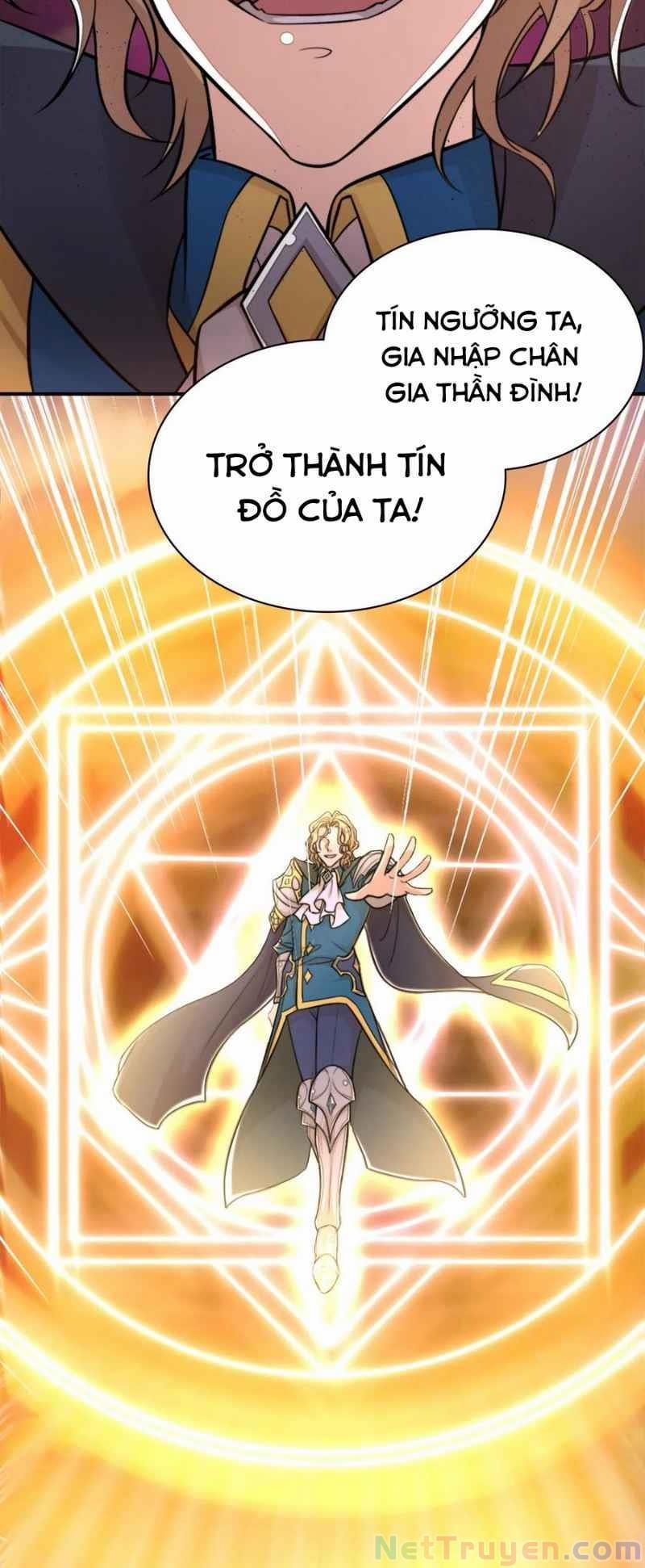 Sinh Hoạt Của Võ Đế Sau Khi Ẩn Cư 1 trang 6