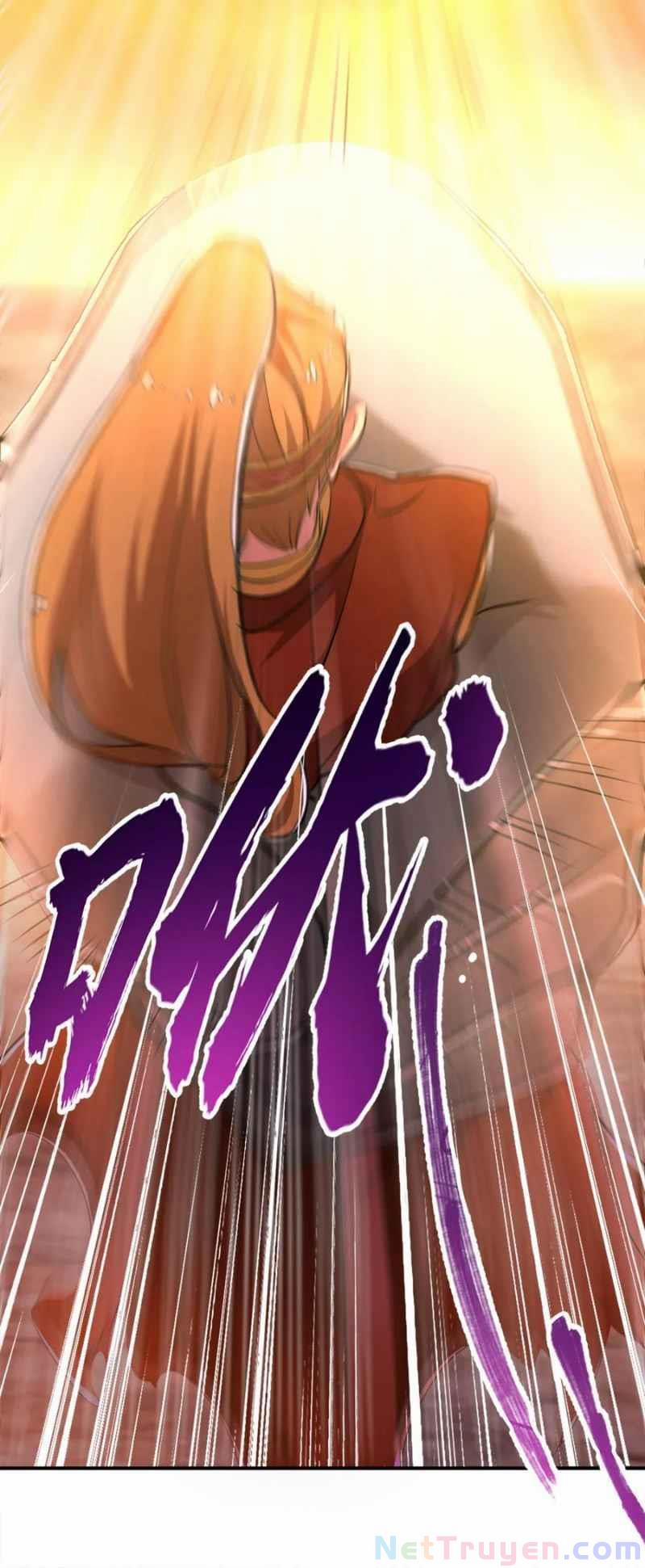 Sinh Hoạt Của Võ Đế Sau Khi Ẩn Cư 1 trang 7