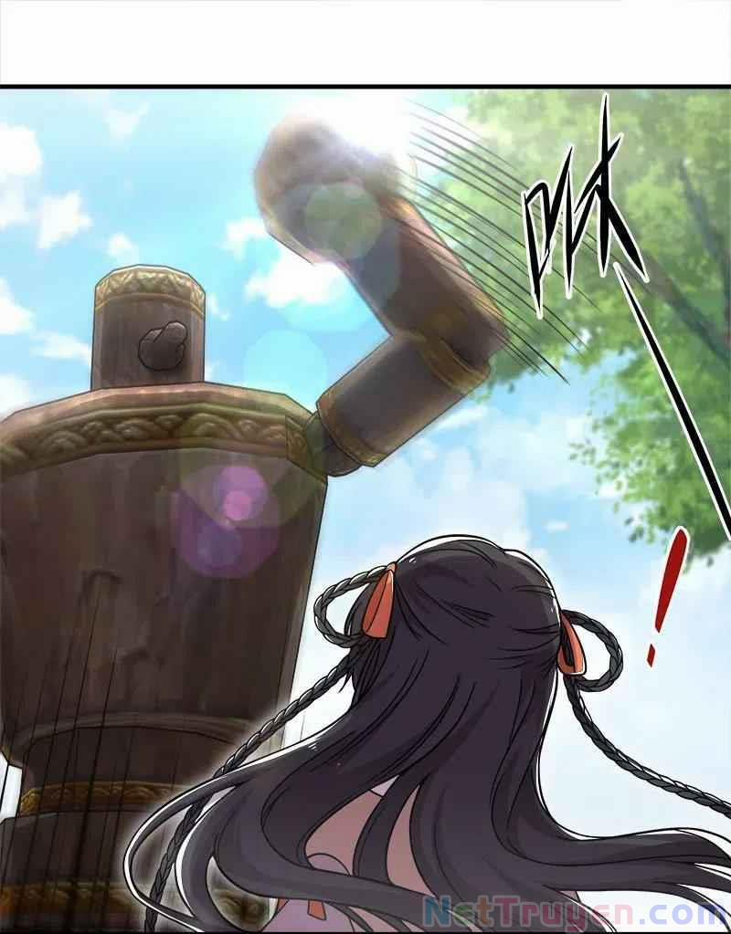 Sinh Hoạt Của Võ Đế Sau Khi Ẩn Cư 10 trang 1