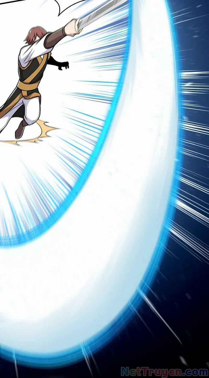 Sinh Hoạt Của Võ Đế Sau Khi Ẩn Cư 10 trang 29