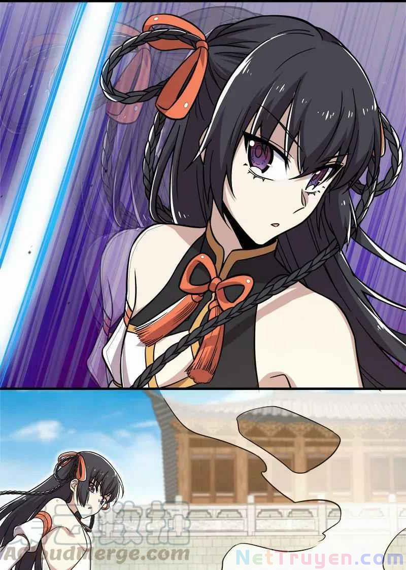 Sinh Hoạt Của Võ Đế Sau Khi Ẩn Cư 10 trang 30