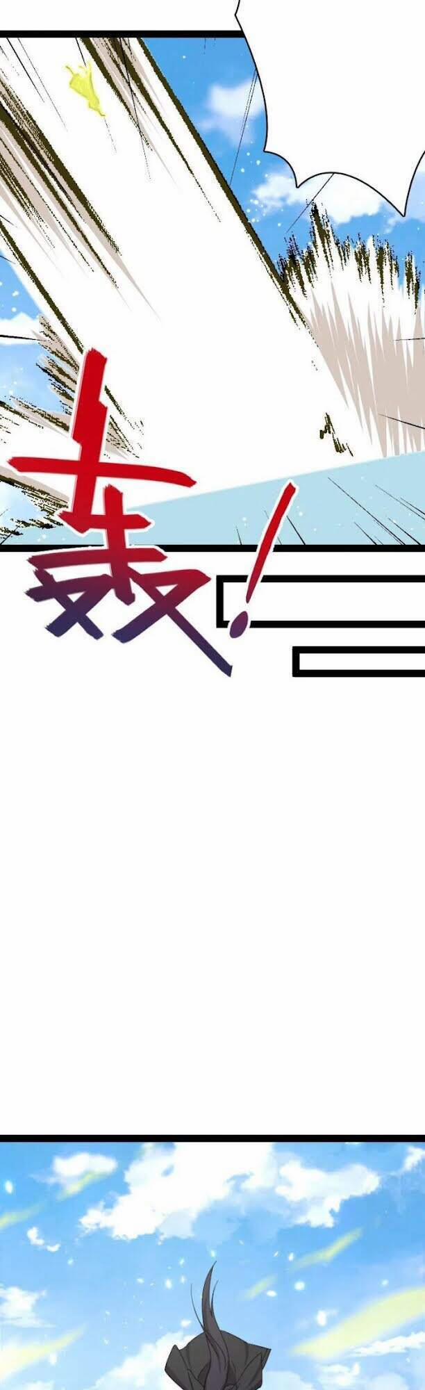 Sinh Hoạt Của Võ Đế Sau Khi Ẩn Cư 105 trang 30