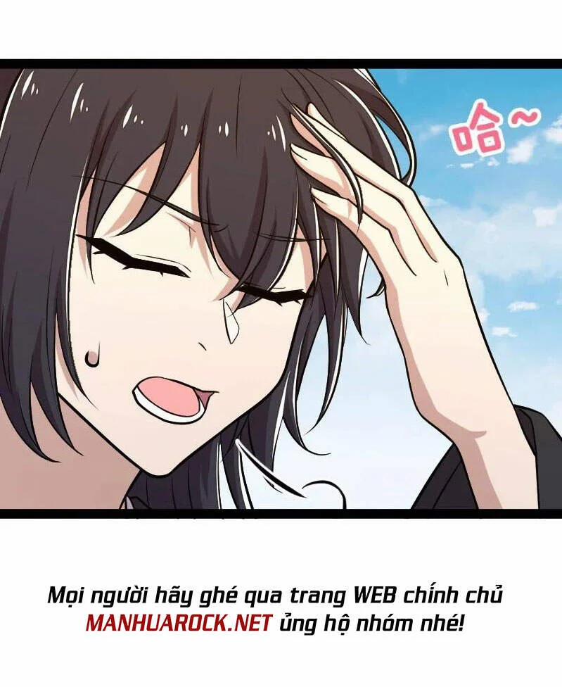 Sinh Hoạt Của Võ Đế Sau Khi Ẩn Cư 106 trang 13