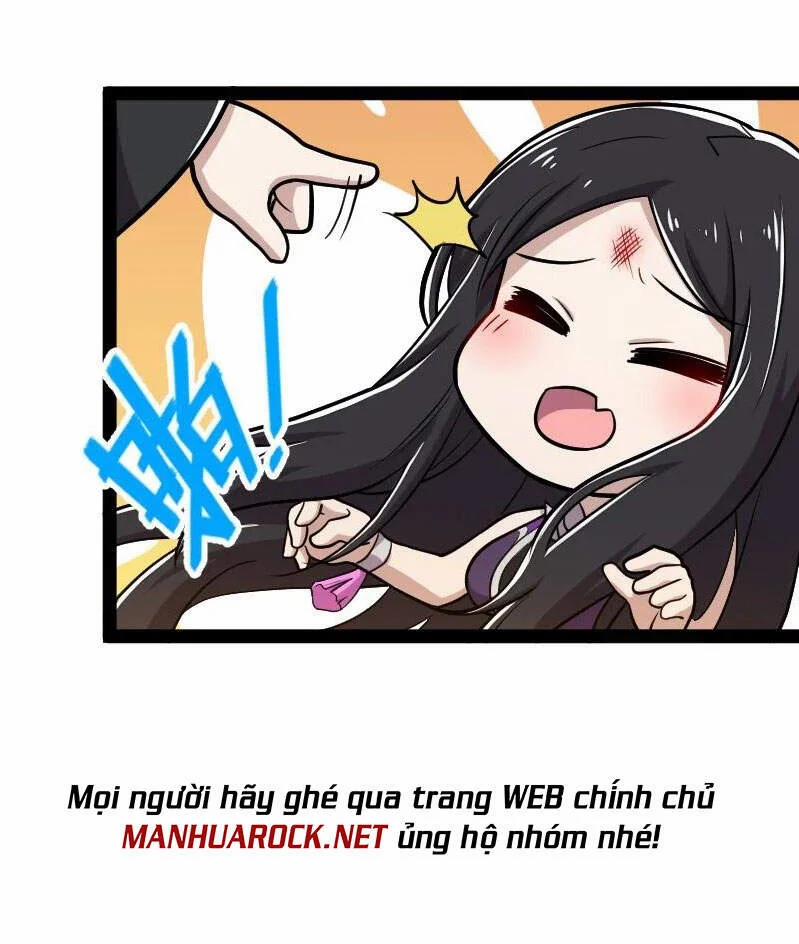 Sinh Hoạt Của Võ Đế Sau Khi Ẩn Cư 106 trang 15