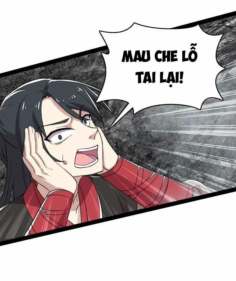 Sinh Hoạt Của Võ Đế Sau Khi Ẩn Cư 106 trang 52