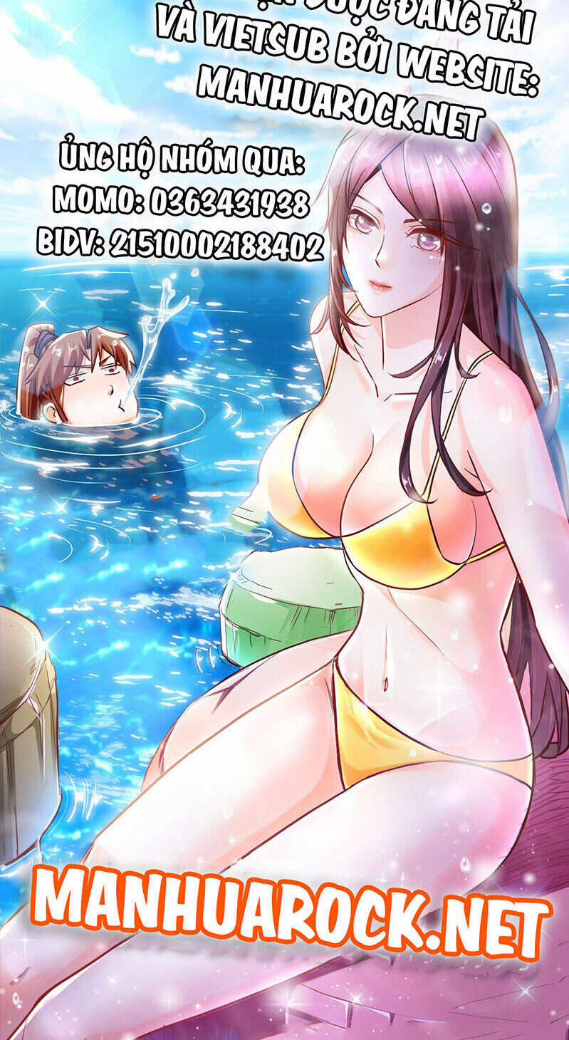 Sinh Hoạt Của Võ Đế Sau Khi Ẩn Cư 106 trang 61