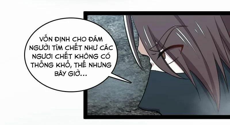 Sinh Hoạt Của Võ Đế Sau Khi Ẩn Cư 107 trang 11