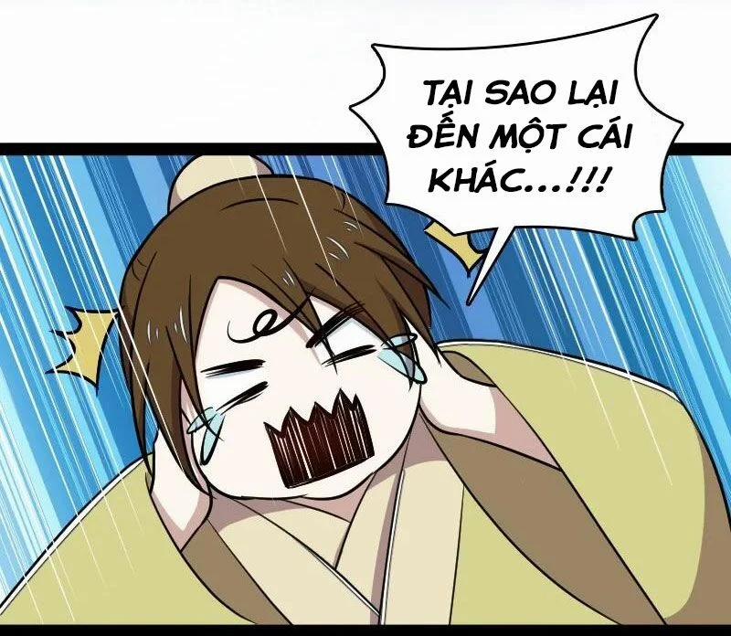 Sinh Hoạt Của Võ Đế Sau Khi Ẩn Cư 107 trang 14