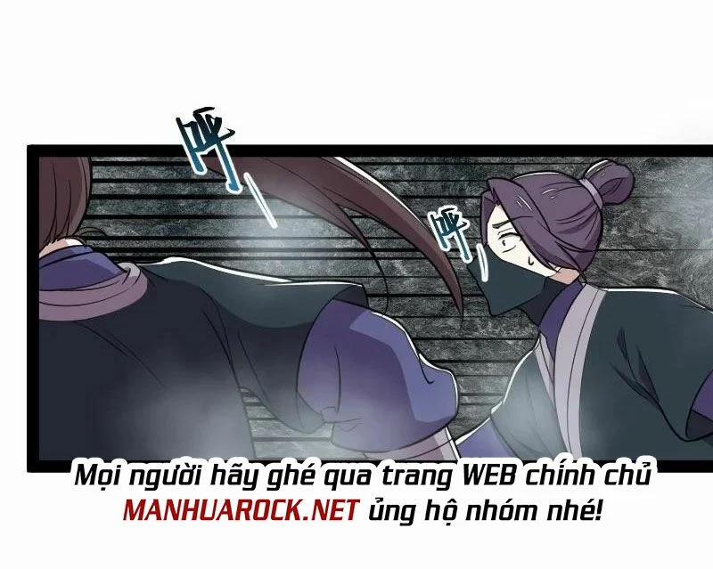 Sinh Hoạt Của Võ Đế Sau Khi Ẩn Cư 107 trang 30