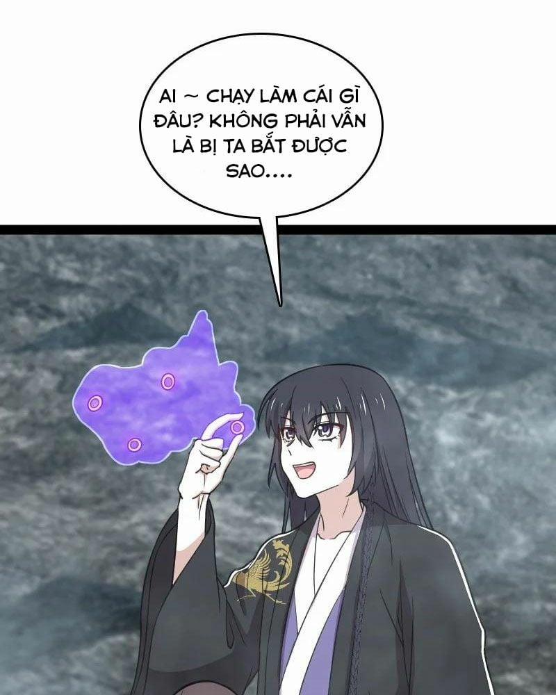 Sinh Hoạt Của Võ Đế Sau Khi Ẩn Cư 107 trang 43