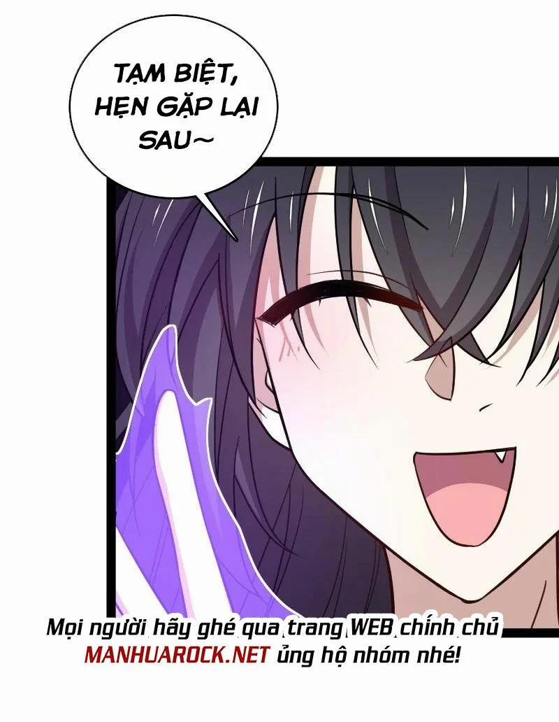 Sinh Hoạt Của Võ Đế Sau Khi Ẩn Cư 107 trang 47