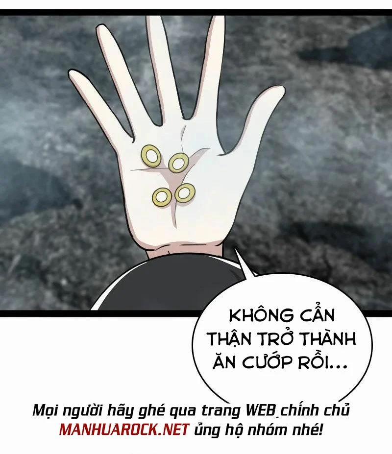 Sinh Hoạt Của Võ Đế Sau Khi Ẩn Cư 107 trang 49