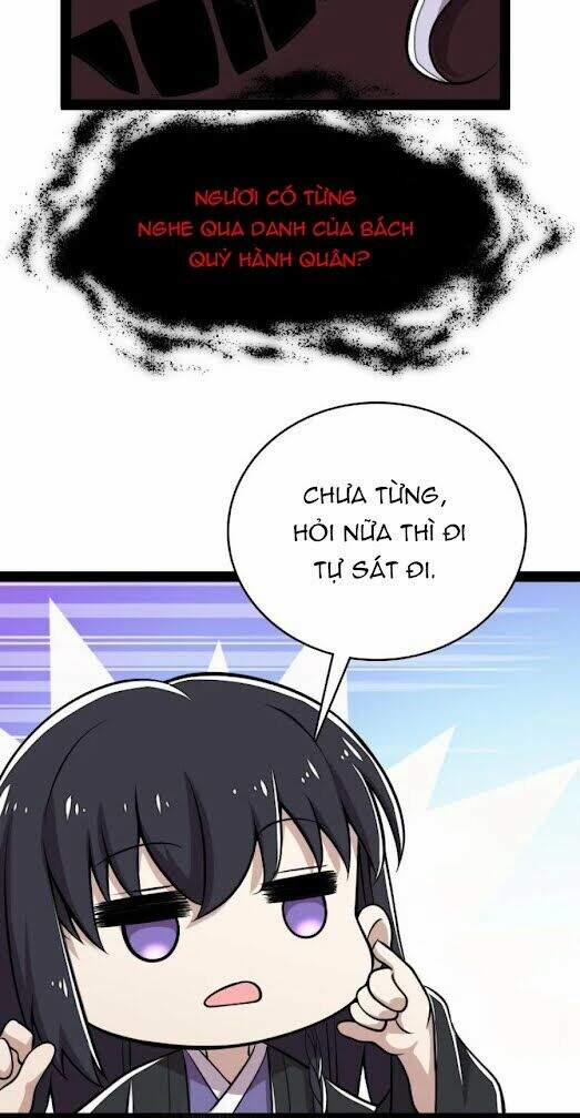 Sinh Hoạt Của Võ Đế Sau Khi Ẩn Cư 108 trang 3