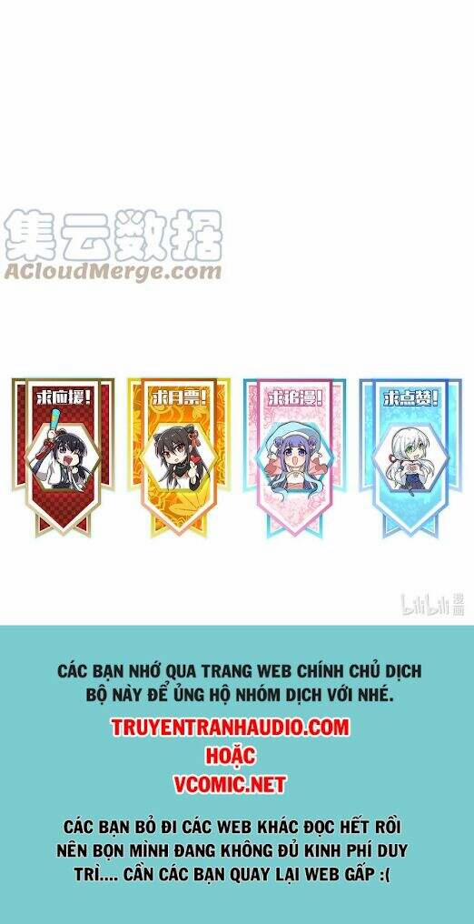 Sinh Hoạt Của Võ Đế Sau Khi Ẩn Cư 108 trang 33
